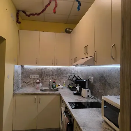 Krasi 1 - With Hydrophore System *