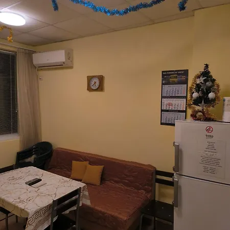 Krasi 1 - With Hydrophore System Plevna