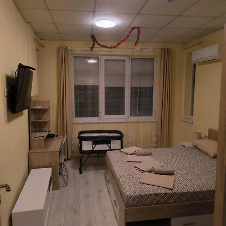 Krasi 1 - With Hydrophore System Apartment Pleven