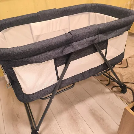 Krasi 1 - With Hydrophore System Apartament