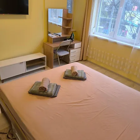 Krasi 1 - With Hydrophore System *