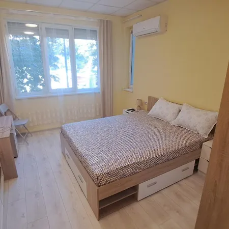 Krasi 1 - With Hydrophore System Pleven