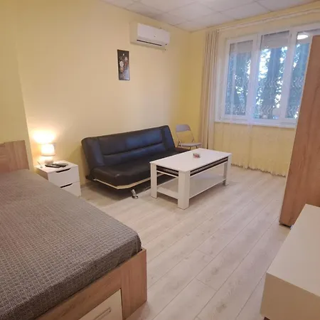 Apartment Krasi 1 - With Hydrophore System Pleven