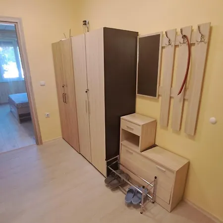 Krasi 1 - With Hydrophore System *