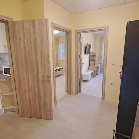 Apartment Krasi 1 - With Hydrophore System *