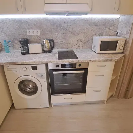 Krasi 1 - With Hydrophore System Pleven