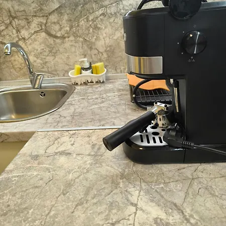 Apartamento Krasi 1 - With Hydrophore System Pleven