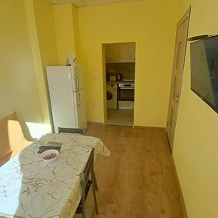 Apartment Krasi 1 - With Hydrophore System *