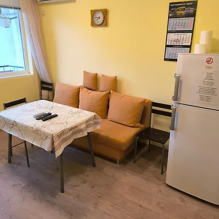 Apartament Krasi 1 - With Hydrophore System *