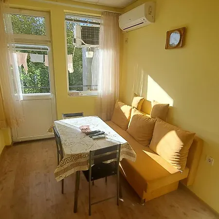 Krasi 1 - With Hydrophore System * Plevna