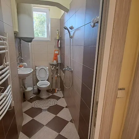 Krasi 1 - With Hydrophore System Pleven