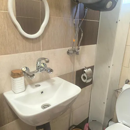 Krasi 1 - With Hydrophore System Apartmán *