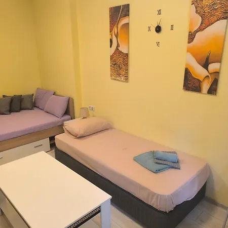 Apartment Krasi 1 - With Hydrophore System