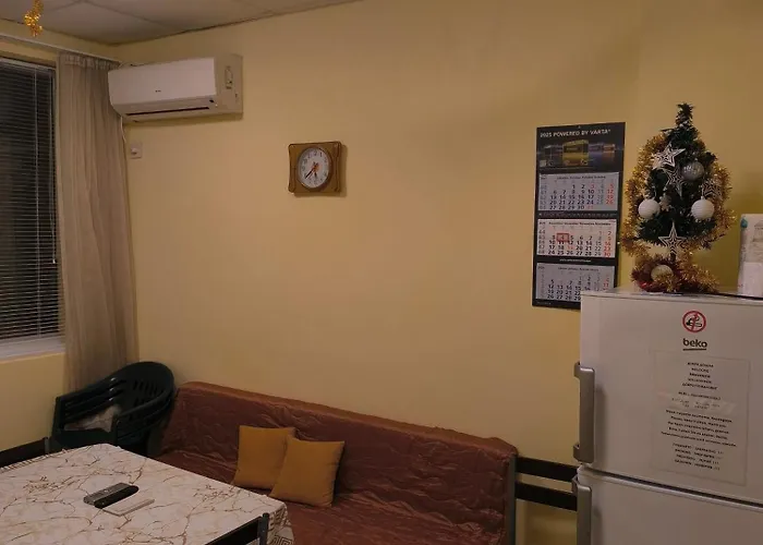 Krasi 1 - With Hydrophore System 普列文