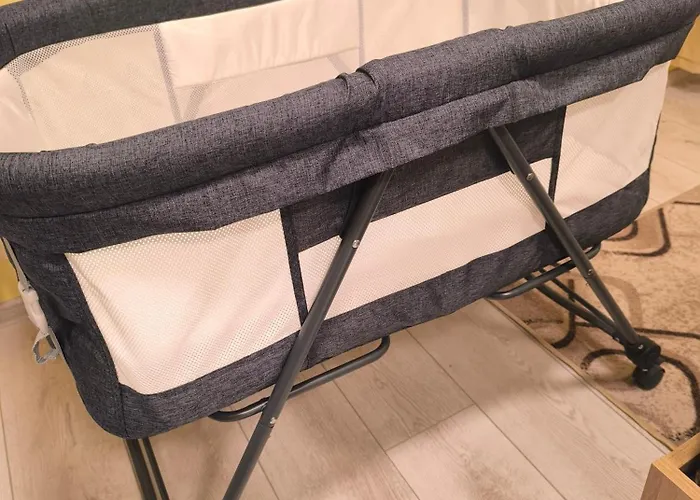 Krasi 1 - With Hydrophore System 公寓