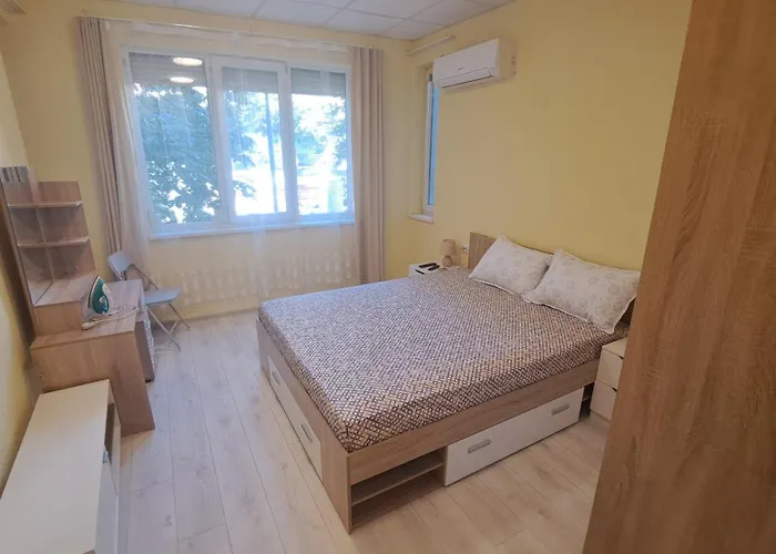 Krasi 1 - With Hydrophore System 普列文