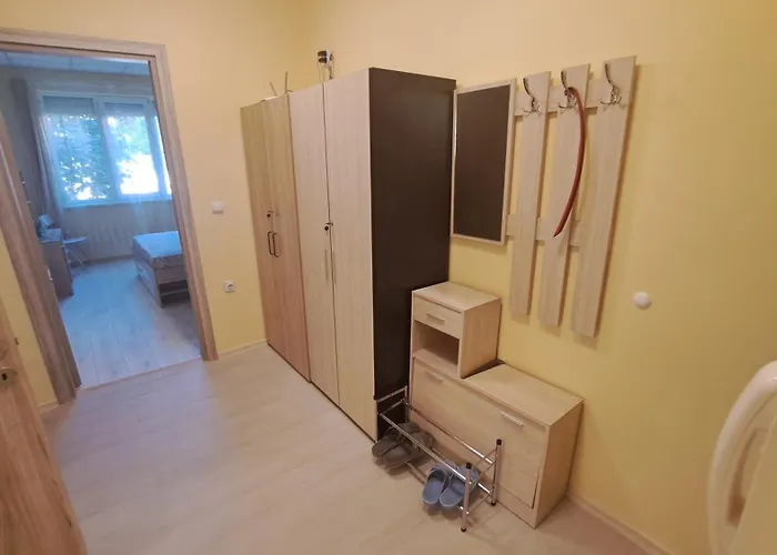 Krasi 1 - With Hydrophore System *