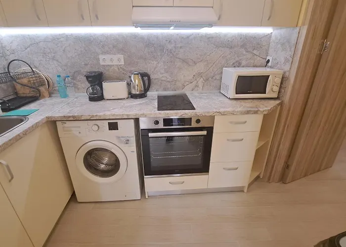 Krasi 1 - With Hydrophore System 普列文