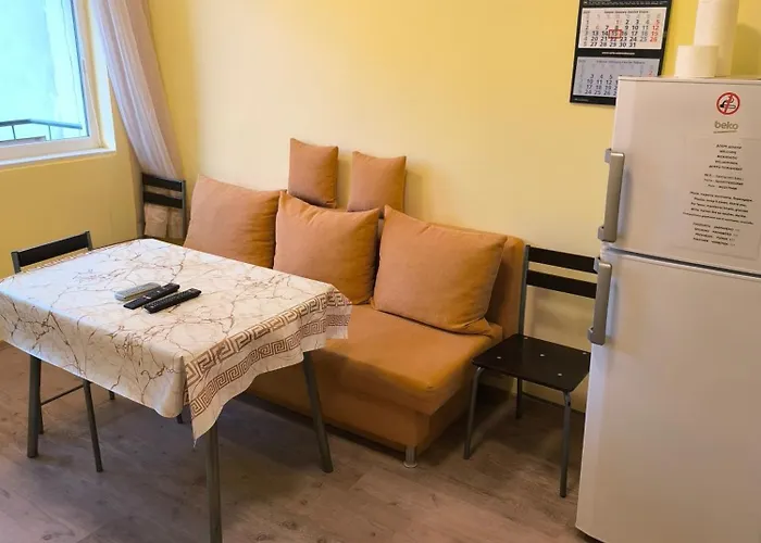 公寓 Krasi 1 - With Hydrophore System *