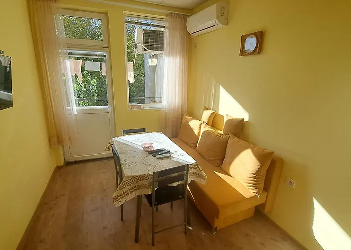 Krasi 1 - With Hydrophore System * 普列文