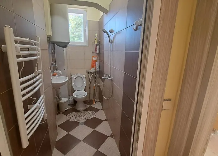 Krasi 1 - With Hydrophore System 普列文