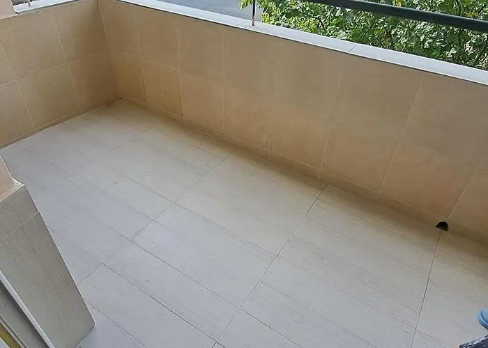 公寓 Krasi 1 - With Hydrophore System *