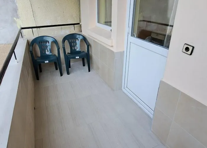 Krasi 1 - With Hydrophore System * 普列文