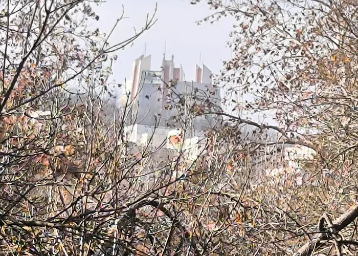 Krasi 1 - With Hydrophore System 普列文